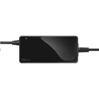 TRUST univerzális hálózati adapter Primo 70W-19V laptop töltőhöz
