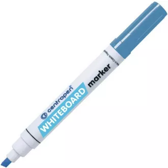 Centropen 8569 fehér tábla filctoll kék ékes hegy 1-4,5mm Centropen 8569 fehér tábla filctoll kék ékes hegy 1-4,5mm