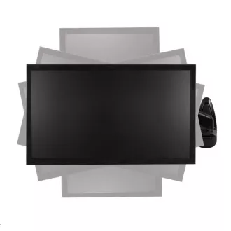 ARCTIC fali tartó W1-3D monitorhoz