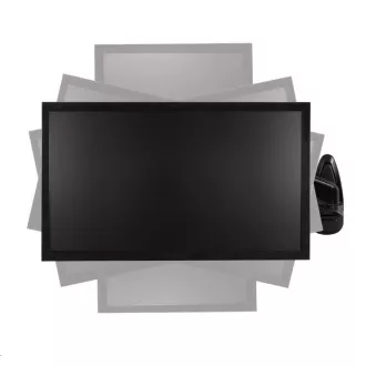 ARCTIC fali tartó W1-3D monitorhoz ARCTIC fali tartó W1-3D monitorhoz