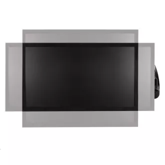 ARCTIC fali tartó W1-3D monitorhoz ARCTIC fali tartó W1-3D monitorhoz