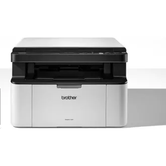 Multifunkciós Brother DCP-1623WE A4, A4 scan, 20 ppm, 32 MB 600x600copy, GDI, USB, WiFi Multifunkciós Brother DCP-1623WE A4, A4 scan, 20 ppm, 32 MB 600x600copy, GDI, USB, WiFi
