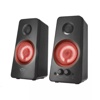TRUST GXT 608 Tytan Illuminated 2.0 hangszórókészlet