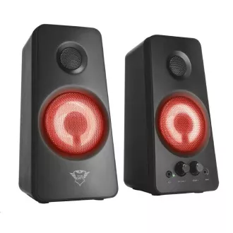 TRUST GXT 608 Tytan Illuminated 2.0 hangszórókészlet