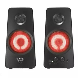 TRUST GXT 608 Tytan Illuminated 2.0 hangszórókészlet