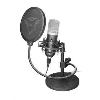 TRUST mikrofon GXT 252 Emita Streaming mikrofon