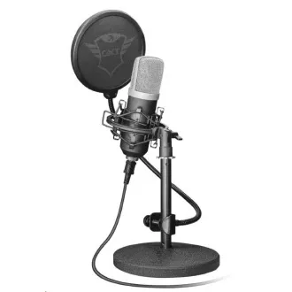 TRUST mikrofon GXT 252 Emita Streaming mikrofon