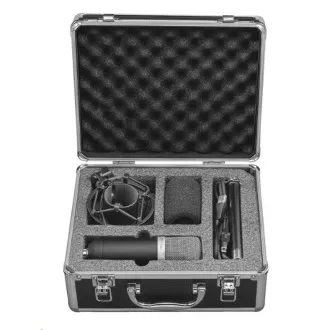 TRUST mikrofon GXT 252 Emita Streaming mikrofon