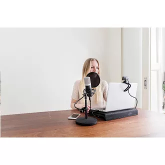 TRUST mikrofon GXT 252 Emita Streaming mikrofon