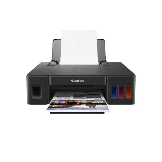 Canon PIXMA G1411 nyomtató (újratölthető tintatartályok) - színes, SF, USB