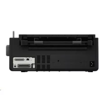 EPSON mátrixnyomtató LQ-590IIN, A3, 24 tű, nagy sebességű huzat 550 zn / s, 1 + 6 másolat, USB 2.0, Ethernet