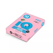 Xerográfiai papír IQ A4 / 80g 500 lap flamingo OPI74