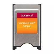 TRANSCEND PCMCIA ATA adapter Compact Flash kártyákhoz
