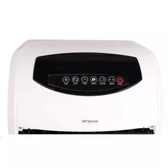 ORAVA AC-011 hűtő (fűtő)