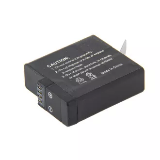 AVACOM akkumulátor GoPro AHDBT-501 Li-Ion 3.85V 1250mAh 4.8Wh AVACOM akkumulátor GoPro AHDBT-501 Li-Ion 3.85V 1250mAh 4.8Wh