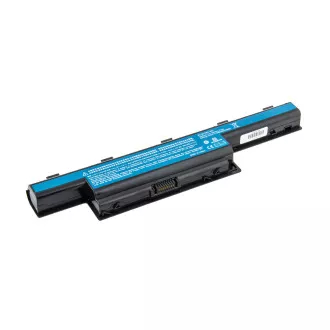 AVACOM akkumulátor Acer Aspire 7750/5750, TravelMate 7740 Li-Ion 11, 1V 4400mAh