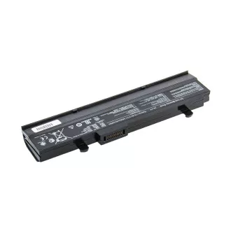 AVACOM akkumulátor Asus EEE PC 1015/1016/1215 sorozatú Li-Ion 10, 8V 4400mAh-hoz AVACOM akkumulátor Asus EEE PC 1015/1016/1215 sorozatú Li-Ion 10, 8V 4400mAh-hoz