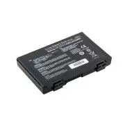 AVACOM akkumulátor Asus K40 / K50 / K70 Li-Ion 10, 8V 4400mAh-hoz