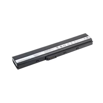 AVACOM akkumulátor Asus A42 / A52 / K52 / X52 Li-Ion 11, 1V 4400mAh