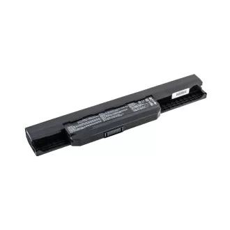 AVACOM akkumulátor Asus A43 / A53 / A45 / X84 Li-Ion 10, 8V 4400mAh AVACOM akkumulátor Asus A43 / A53 / A45 / X84 Li-Ion 10, 8V 4400mAh