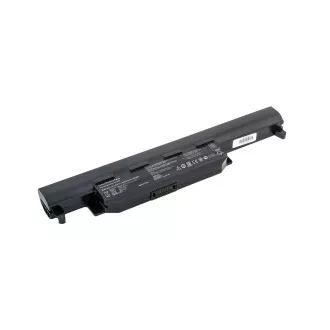 AVACOM akkumulátor Asus K55, X55, R700 Li-Ion 10, 8V 4400mAh-hoz AVACOM akkumulátor Asus K55, X55, R700 Li-Ion 10, 8V 4400mAh-hoz