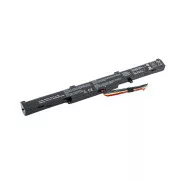AVACOM akkumulátor Asus X550E, X751 Li-Ion 14, 4V 2200mAh-hoz