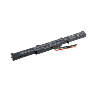 AVACOM akkumulátor Asus X550E, X751 Li-Ion 14, 4V 2200mAh-hoz