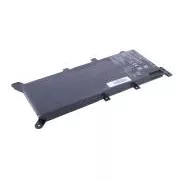 AVACOM akkumulátor Asus X555 Li-Pol 7, 6V 4100mAh 31Wh