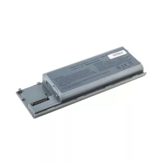 AVACOM akkumulátor Dell Latitude D620, D630 Li-Ion 11, 1V 4400mAh AVACOM akkumulátor Dell Latitude D620, D630 Li-Ion 11, 1V 4400mAh