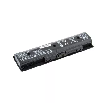 AVACOM akkumulátor HP Envy 15-d000, Pavilion 17-a000 Li-Ion 11, 1V 4400mAh készülékhez