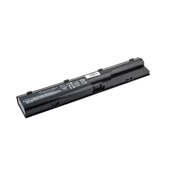 AVACOM akkumulátor HP ProBook 4330s, 4430s, 4530s sorozatú Li-Ion 10, 8V 4400mAh készülékekhez AVACOM akkumulátor HP ProBook 4330s, 4430s, 4530s sorozatú Li-Ion 10, 8V 4400mAh készülékekhez