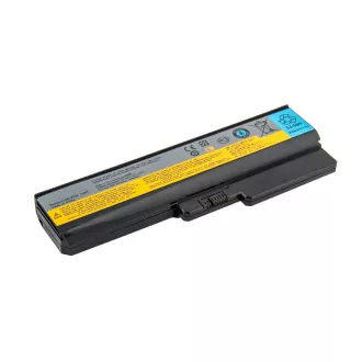 AVACOM akkumulátor Lenovo G550, IdeaPad V460 sorozatú Li-Ion 11, 1V 4400mAh AVACOM akkumulátor Lenovo G550, IdeaPad V460 sorozatú Li-Ion 11, 1V 4400mAh