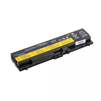 AVACOM akkumulátor Lenovo ThinkPad T410 / SL510 / Edge 14", Edge 15" Li-Ion 10, 8V 4400mAh-hoz