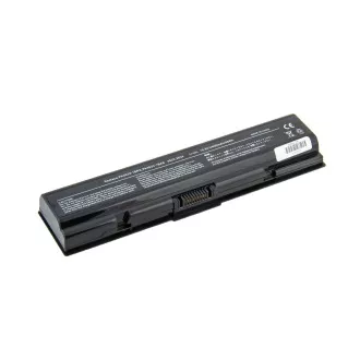 AVACOM akkumulátor Toshiba Satellite A200 / A300 / L300 Li-Ion 10, 8V 4400mAh