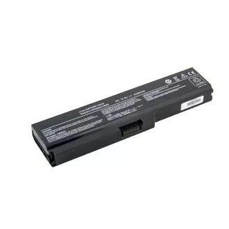 AVACOM akkumulátor Toshiba Satellite U400, M300, Portege M800 Li-Ion 10, 8V 4400mAh