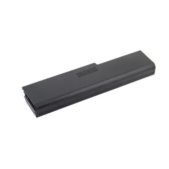 AVACOM akkumulátor Toshiba Satellite U400, M300, Portege M800 Li-Ion 10, 8V 4400mAh