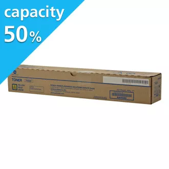 Konica Minolta TN-328 (AAV825H) - toner, yellow (sárga) Konica Minolta TN-328 (AAV825H) - toner, yellow (sárga)