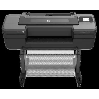 HP Designjet Z9 + 24 „PostScript Printer