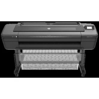 HP Designjet Z9 + dr 44 „Postscript nyomtató  V-vágó  (v-trimmer)
