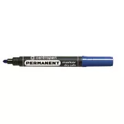 Marker Centropen 8510 állandó kék hengeres hegy 2,5 mm