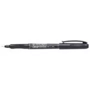 Marker Centropen 2634 S tartós fekete 0,3-0,4 mm