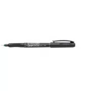 Marker Centropen 2634 S permanens zöld 0,3-0,4 mm