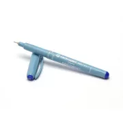 Marker Centropen 2631 Document blue 0,1mm