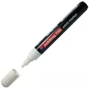 Marker Edding 790 lakk fehér 2-3mm