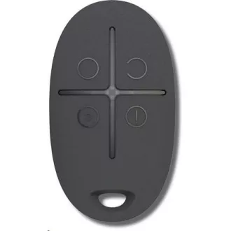 Ajax SpaceControl (8EU) ASP fekete (38167) Ajax SpaceControl (8EU) ASP fekete (38167)