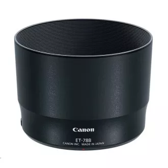 Canon ET-78B napellenző