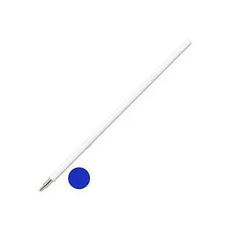 Utántöltés 10,7 cm Tömören kék
