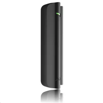 Ajax DoorProtect Plus (8EU) ASP fekete