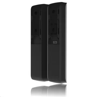 Ajax DoorProtect Plus (8EU) ASP fekete