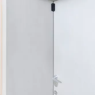 Ajax DoorProtect Plus (8EU) ASP fekete